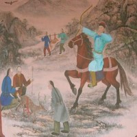 图片,manchu.work,www.manchu.work,满族空间，满语学习，ᠣᡨᠣᡵᡳ ，奥涛立